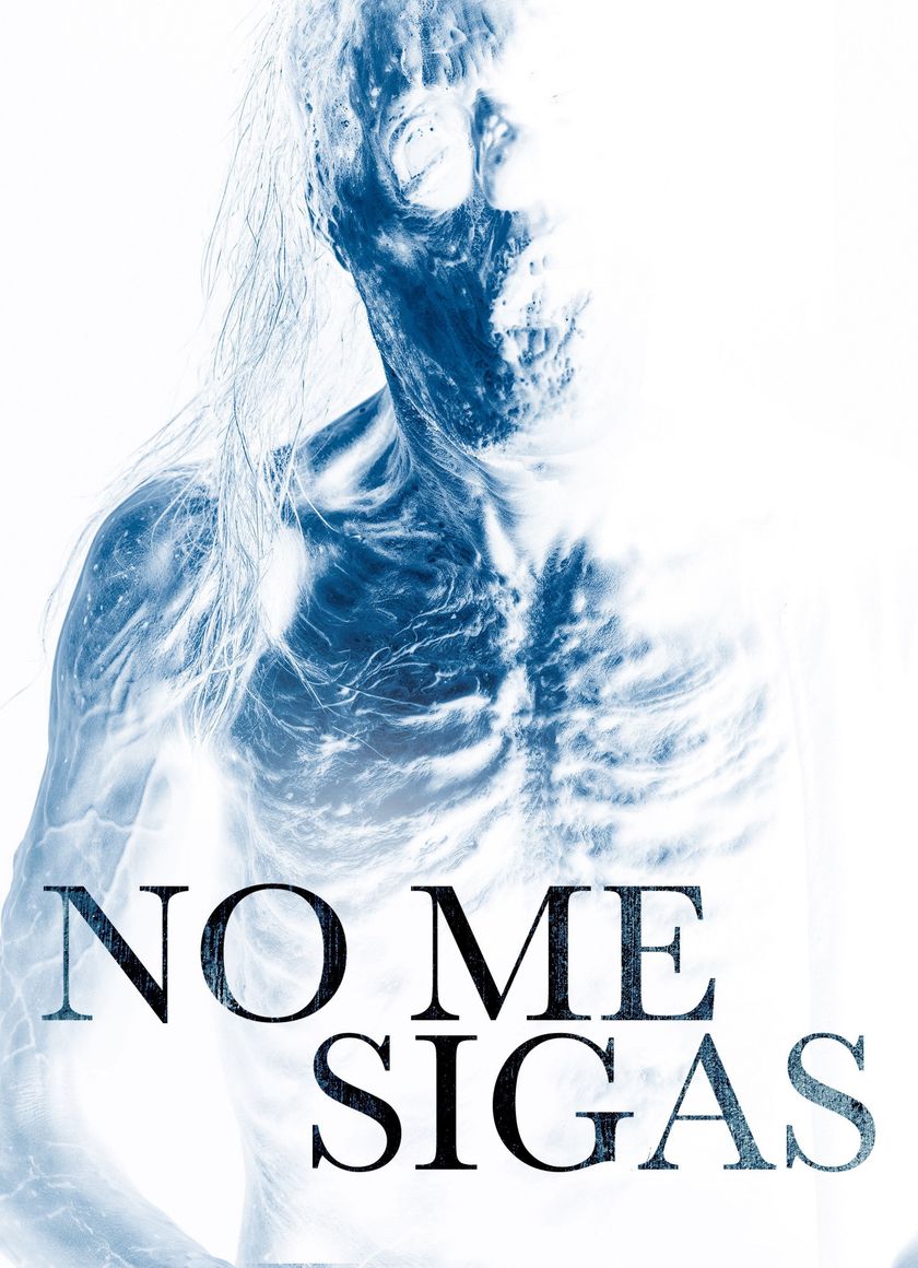 Đừng theo dõi tôi