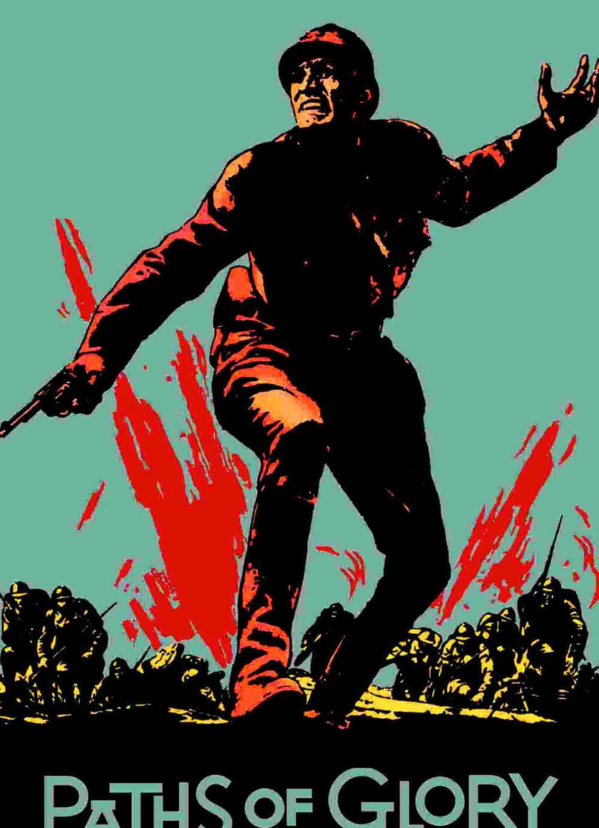 Đường Tới Vinh Quang