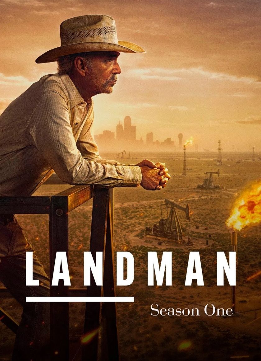 Ông Trùm Dầu Mỏ (Phần 1)