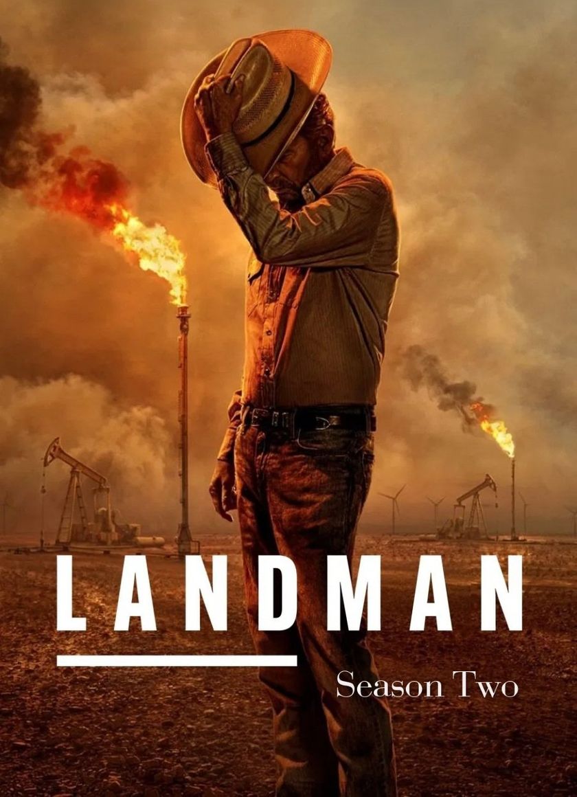 Ông Trùm Dầu Mỏ (Phần 2)