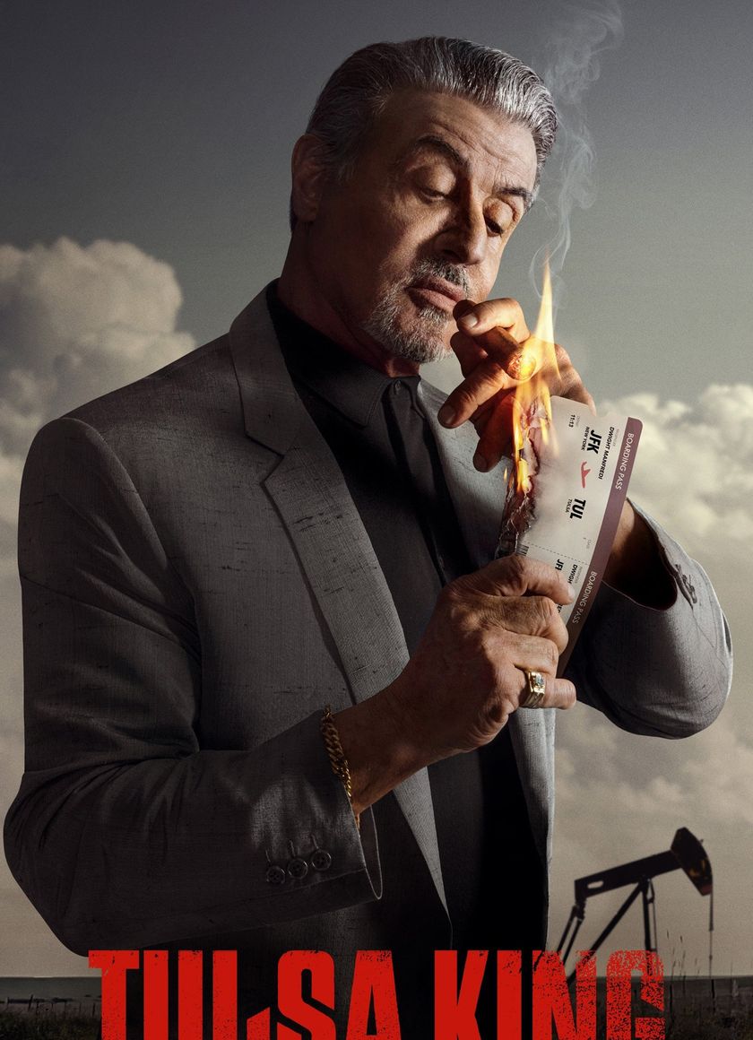 Ông Trùm Giang Hồ (Phần 1)