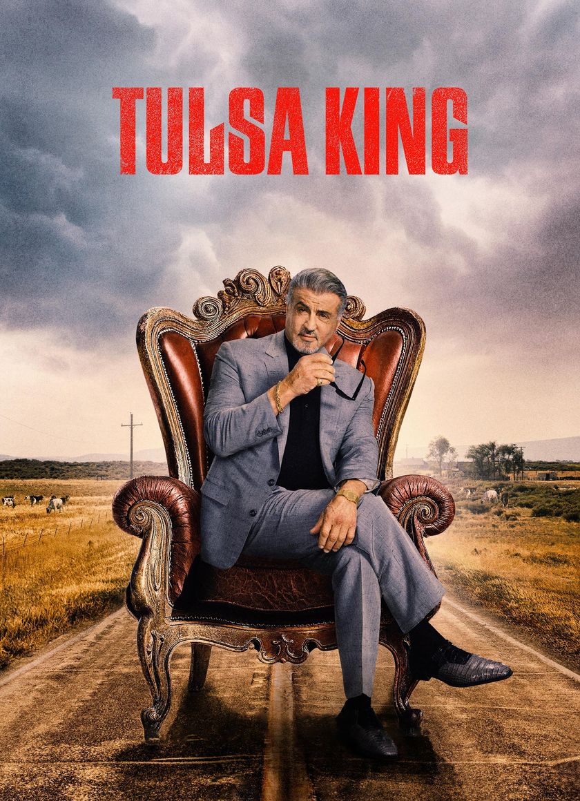 Ông Trùm Giang Hồ (Phần 2)