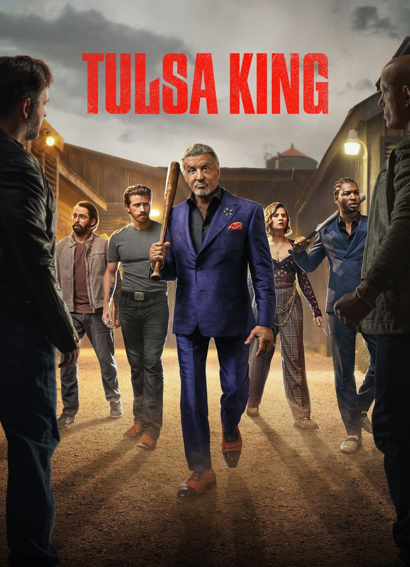 Ông Trùm Giang Hồ (Phần 3)