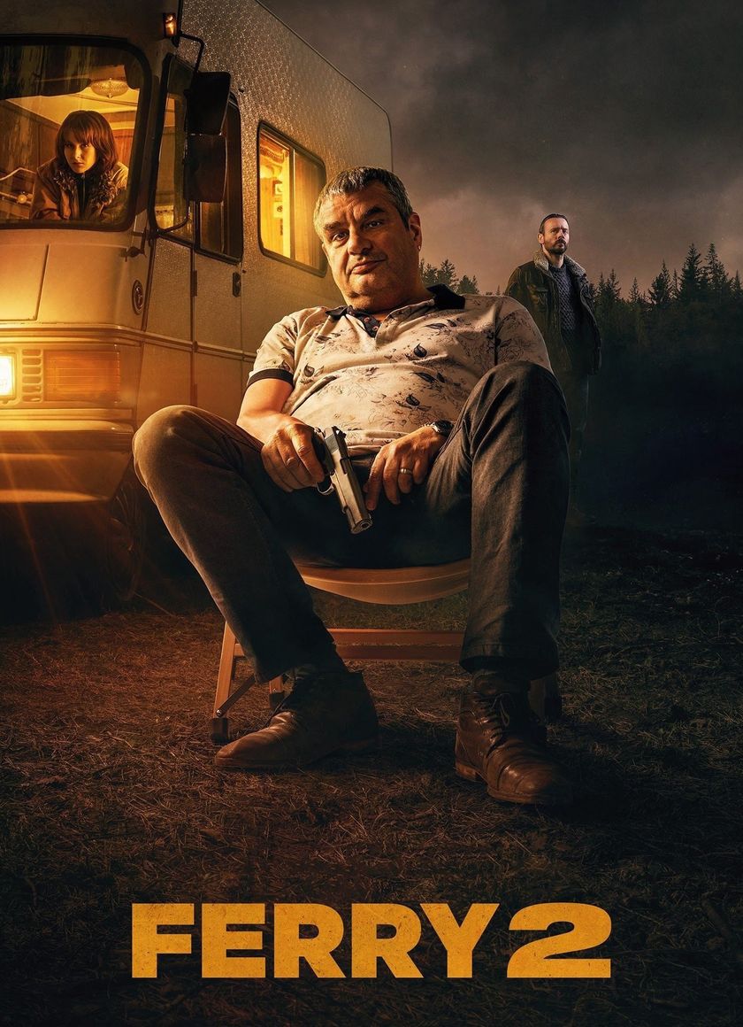 Ông Trùm Ma Túy 2