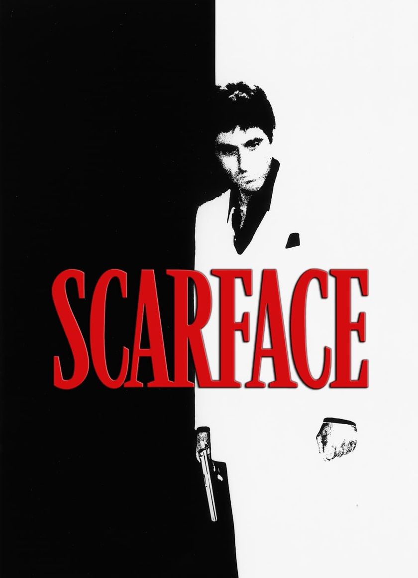 Ông Trùm Mặt Sẹo