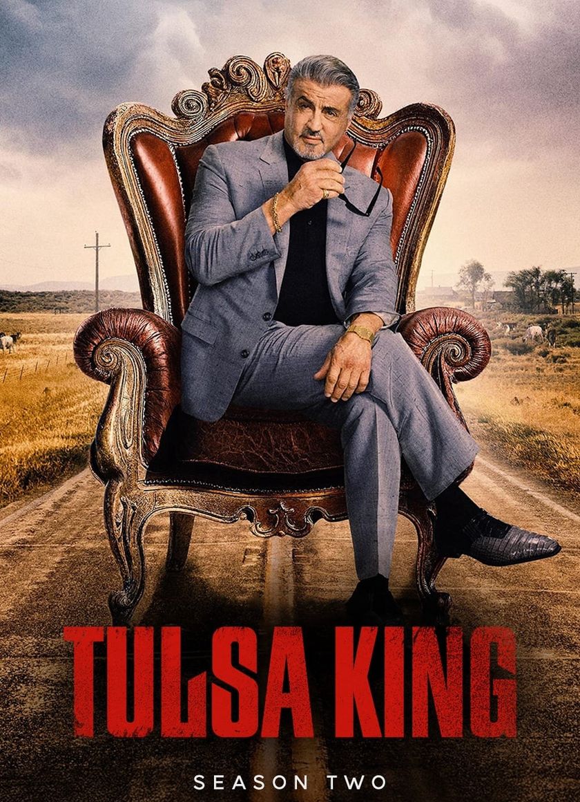 Ông Trùm vùng Tulsa (Phần 2)