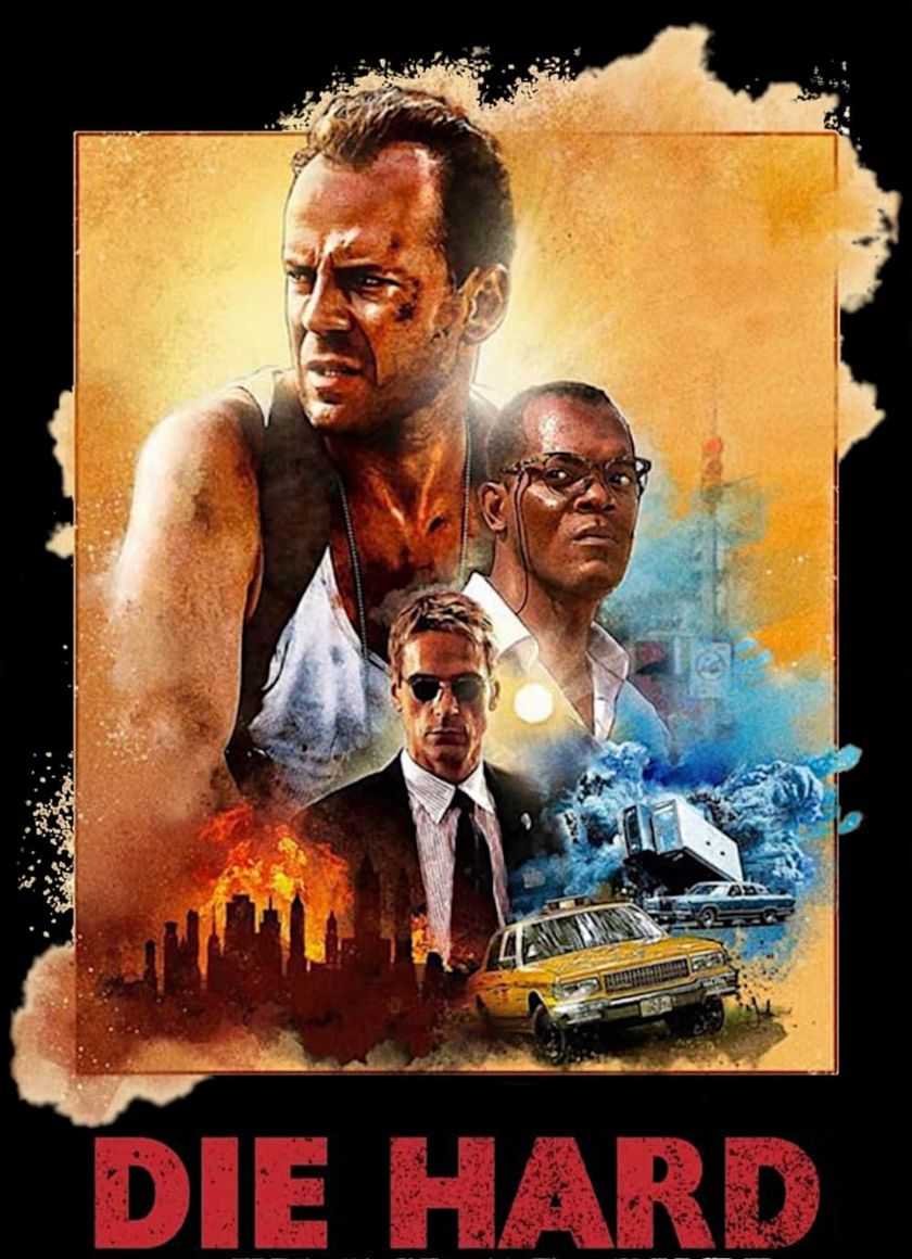 Đương Đầu Với Thử Thách 3