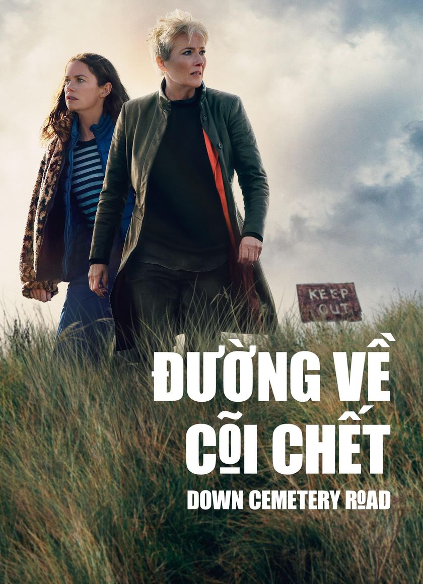 Đường Về Cõi Chết