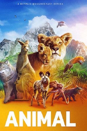 Động Vật (Phần 2)