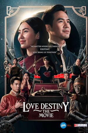 Ngược dòng thời gian để yêu anh (Thái Lan)