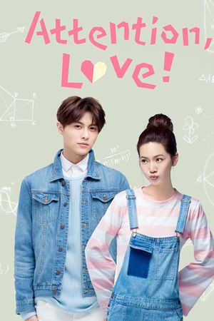 Nghỉ Nghiêm Anh Yêu Em