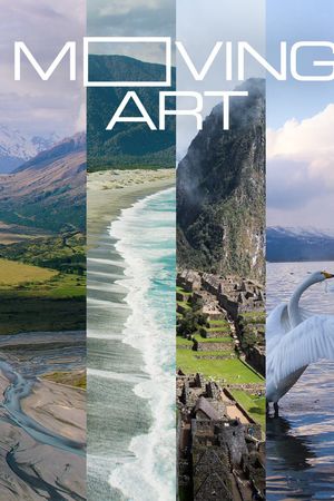 Nghệ thuật của tự nhiên (Phần 3)