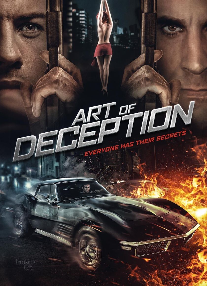 Nghệ Thuật Đánh Lừa