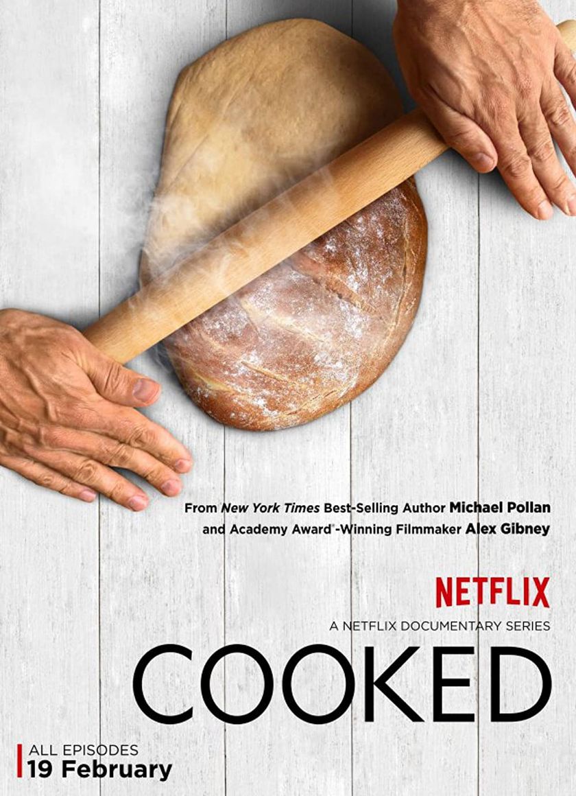 Nghệ thuật nấu ăn