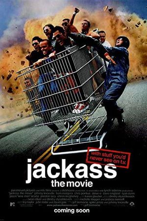 Nghịch Dại: Bản Phim Điện Ảnh