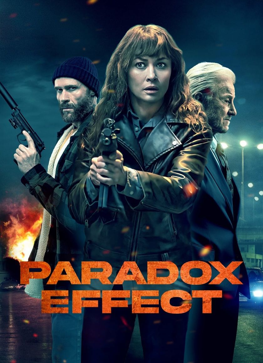 Nghịch Lý Sát Nhân