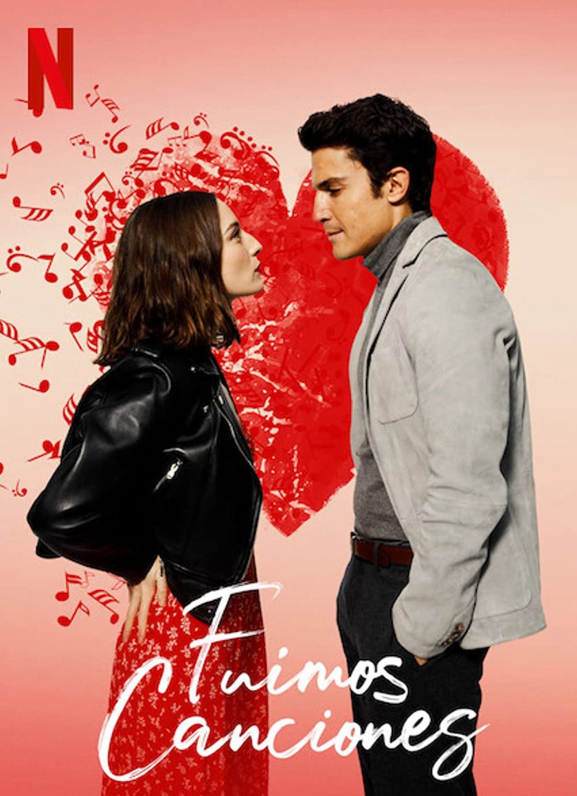 Nghe Như Tiếng Yêu