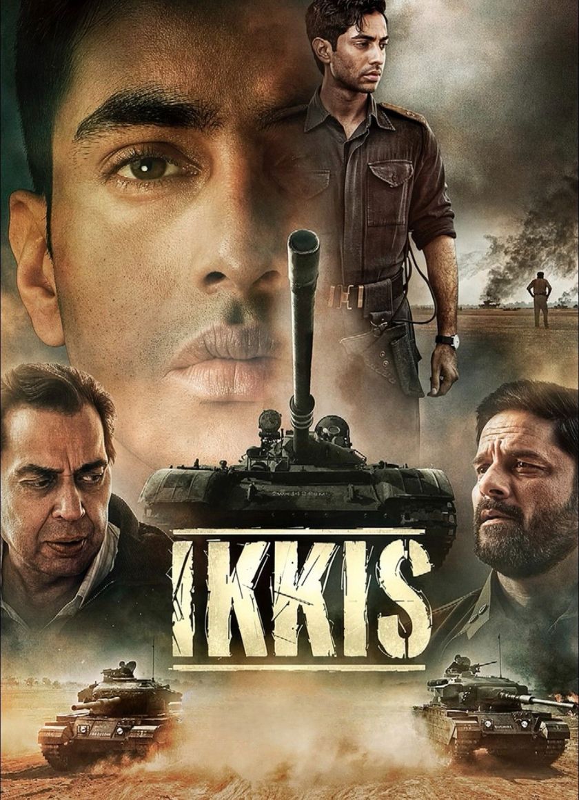 Người Anh Hùng 21 Tuổi