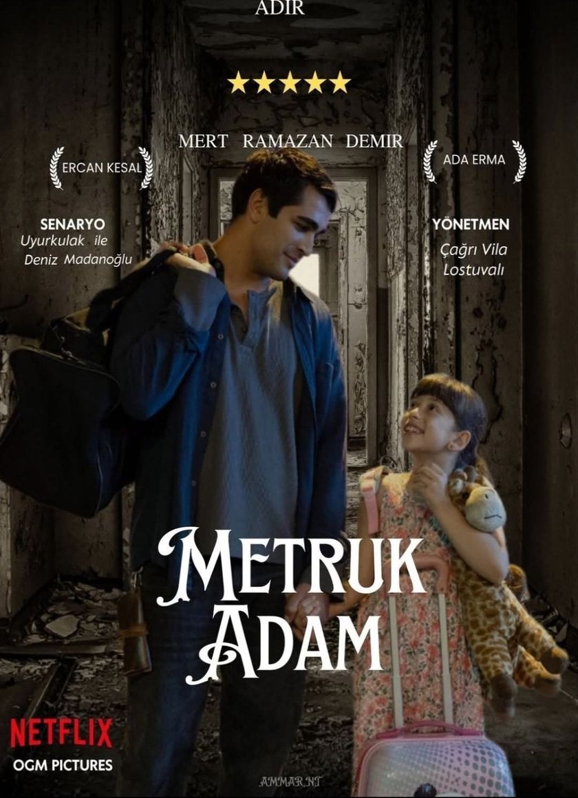 Người Bị Bỏ Rơi