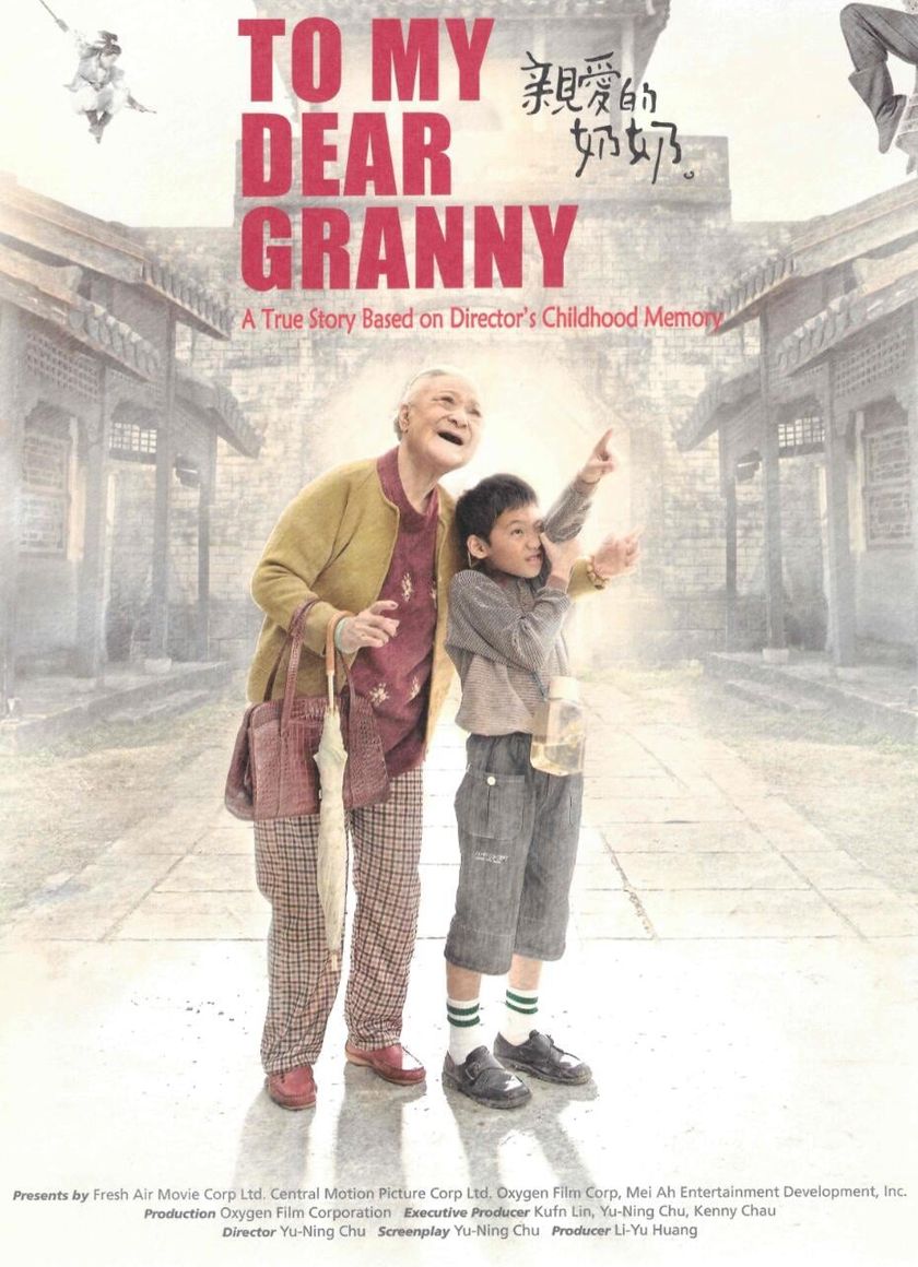 Người Bà Kính Yêu