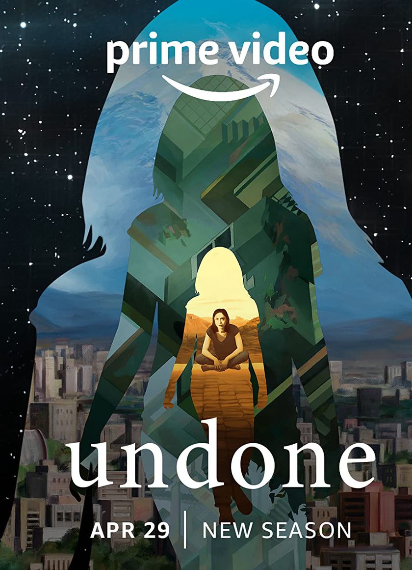 Người Bố Quá Khứ (Phần 2)