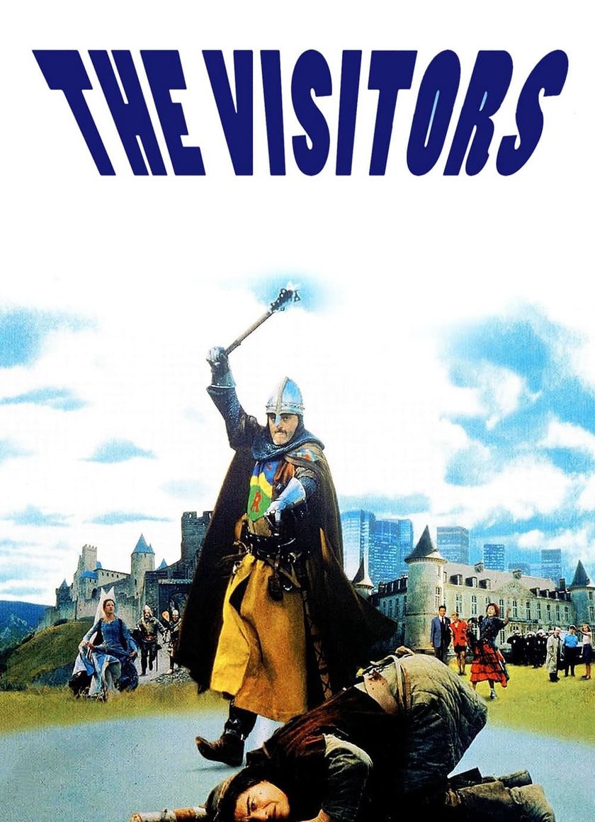 Ngài Bá Tước Lạc Vào Tương Lai