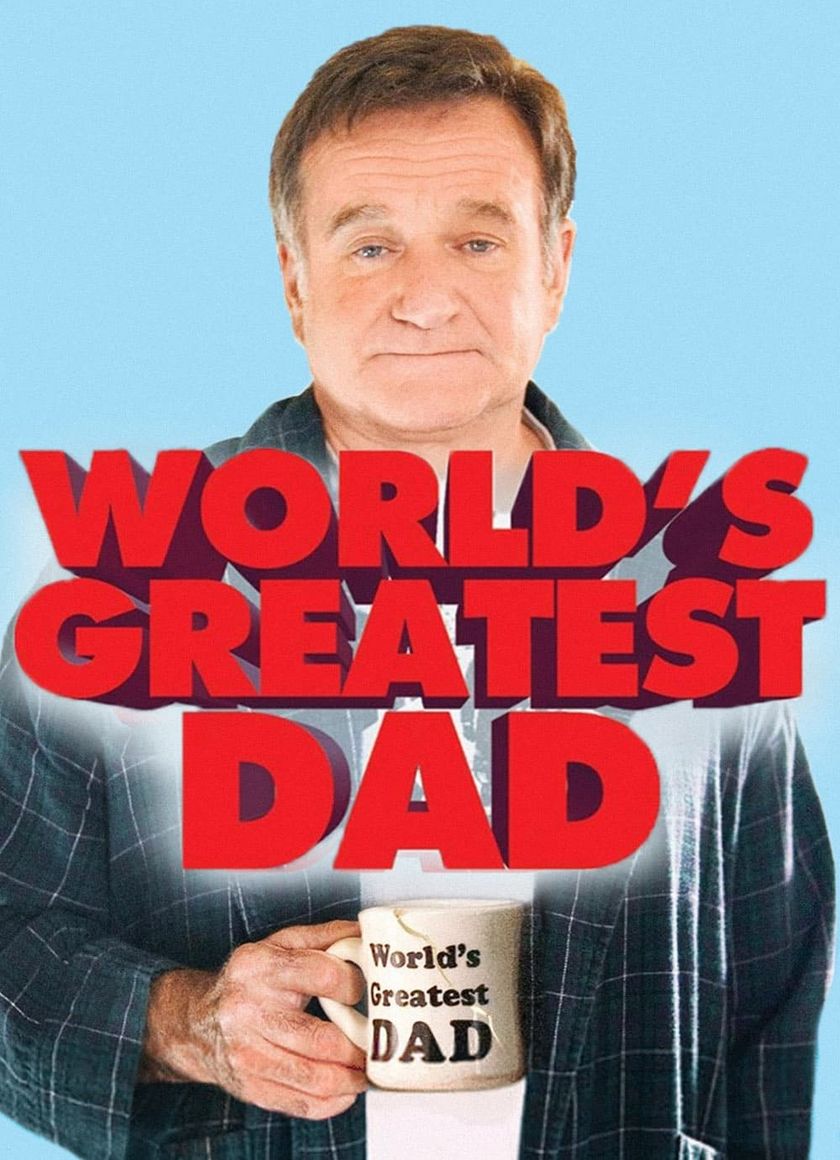 Người Bố Tuyệt Vời