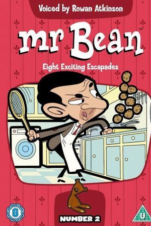 Ngài Bean (Phần 2)