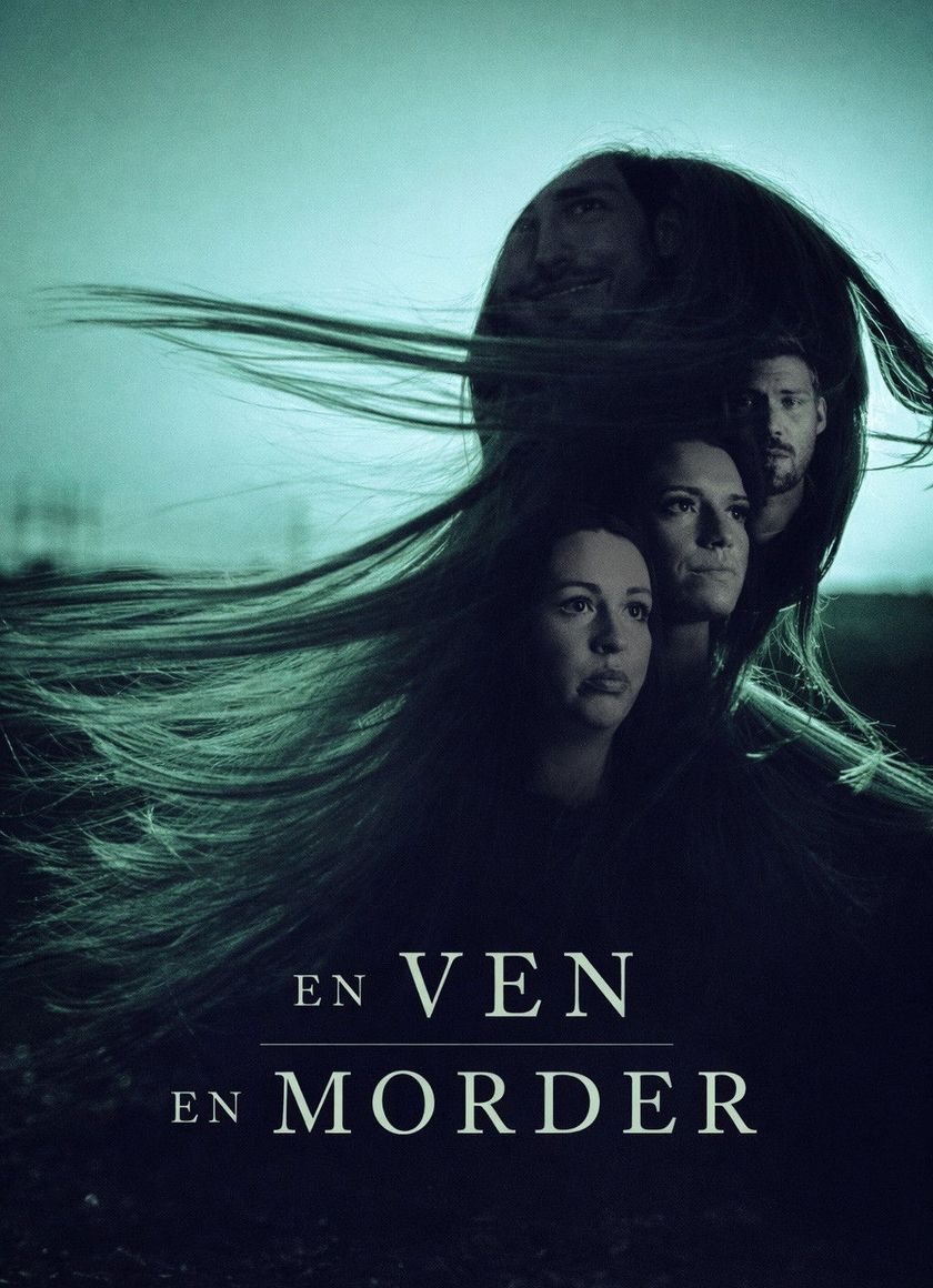 Người Bạn, Kẻ Sát Nhân