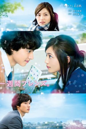 Người Bạn Một Tuần