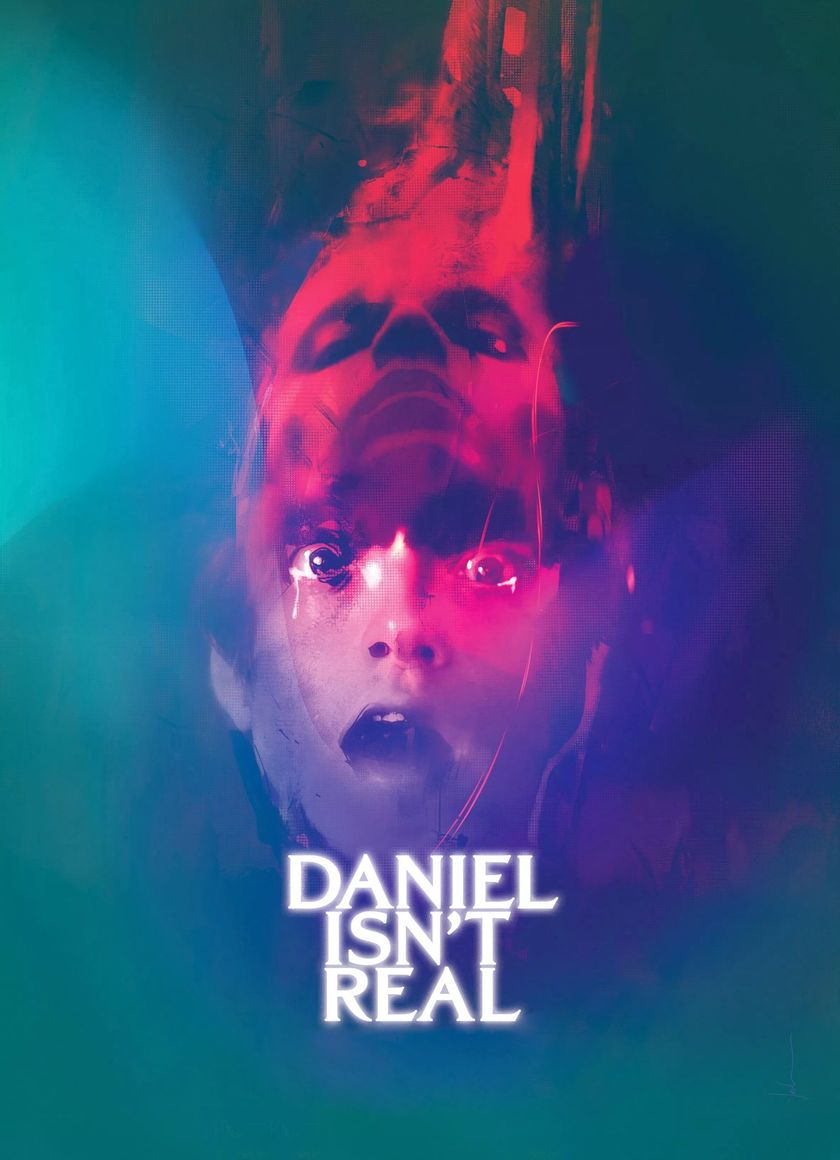 Người Bạn Tưởng Tượng