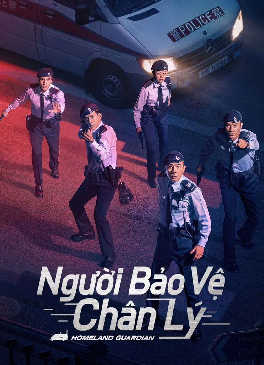 Người Bảo Vệ Chân Lý