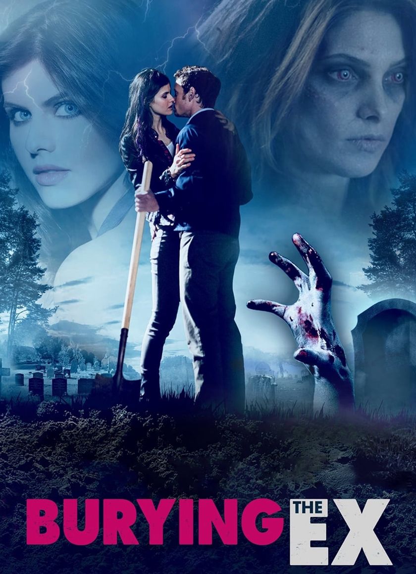 Người Cũ Còn Chôn