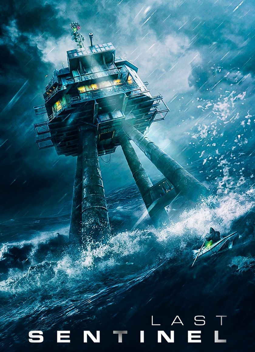 Người Canh Giữ Cuối Cùng