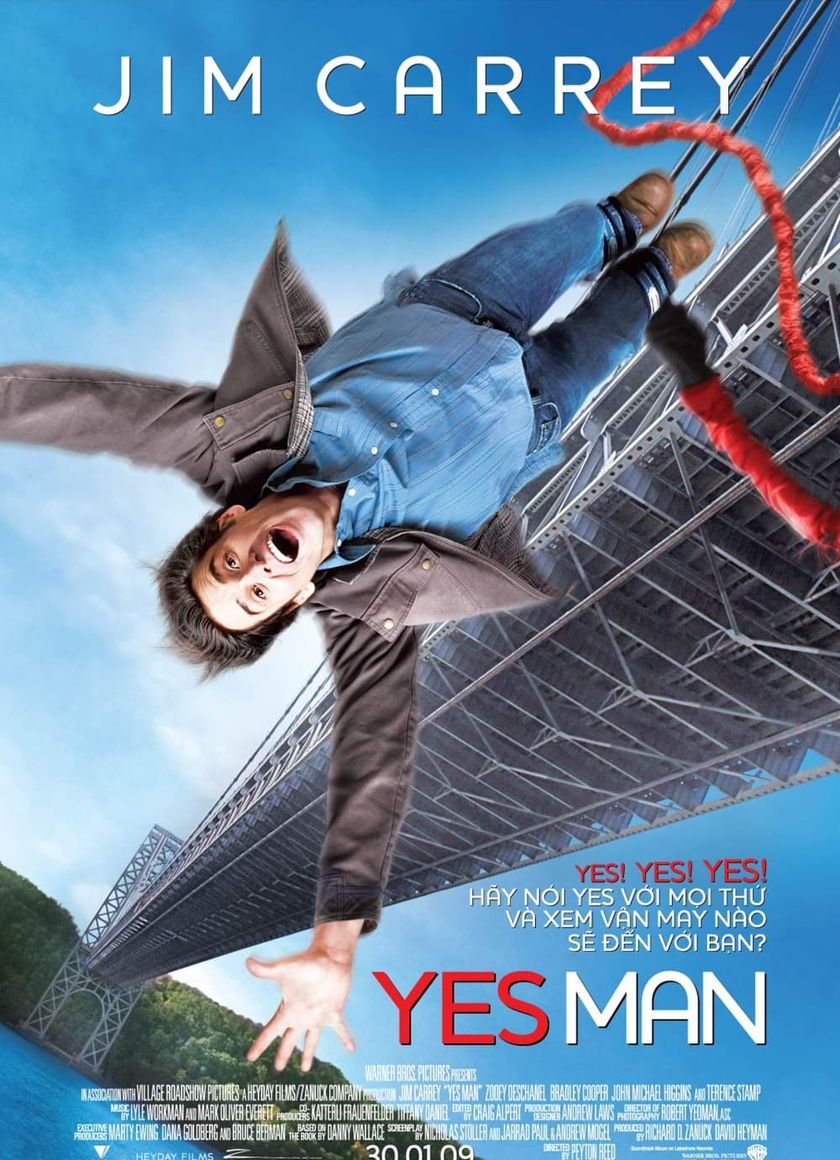 Người Chỉ Nói Vâng