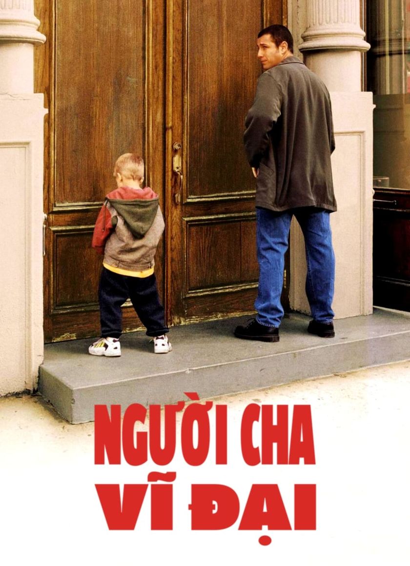 Người Cha Vĩ Đại