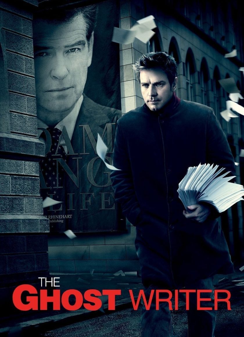 Người Chấp Bút