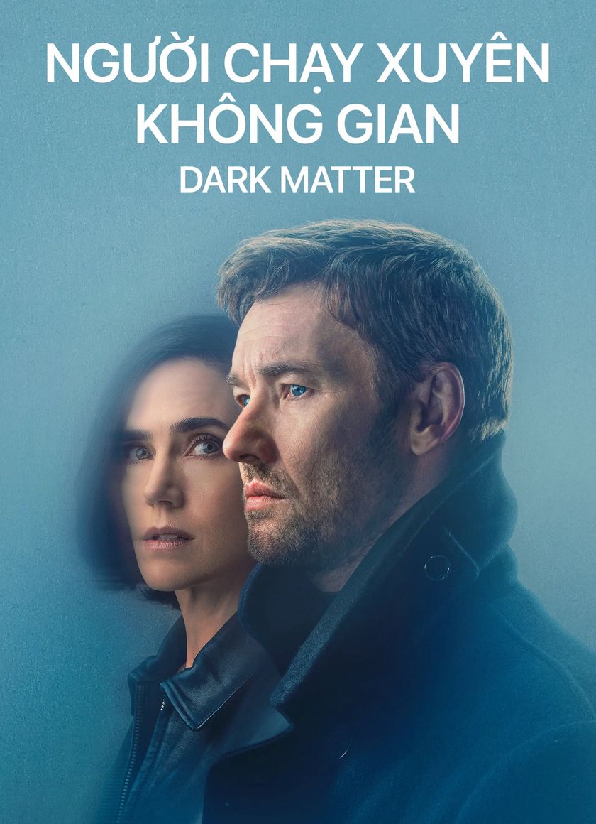 Người Chạy Xuyên Không Gian