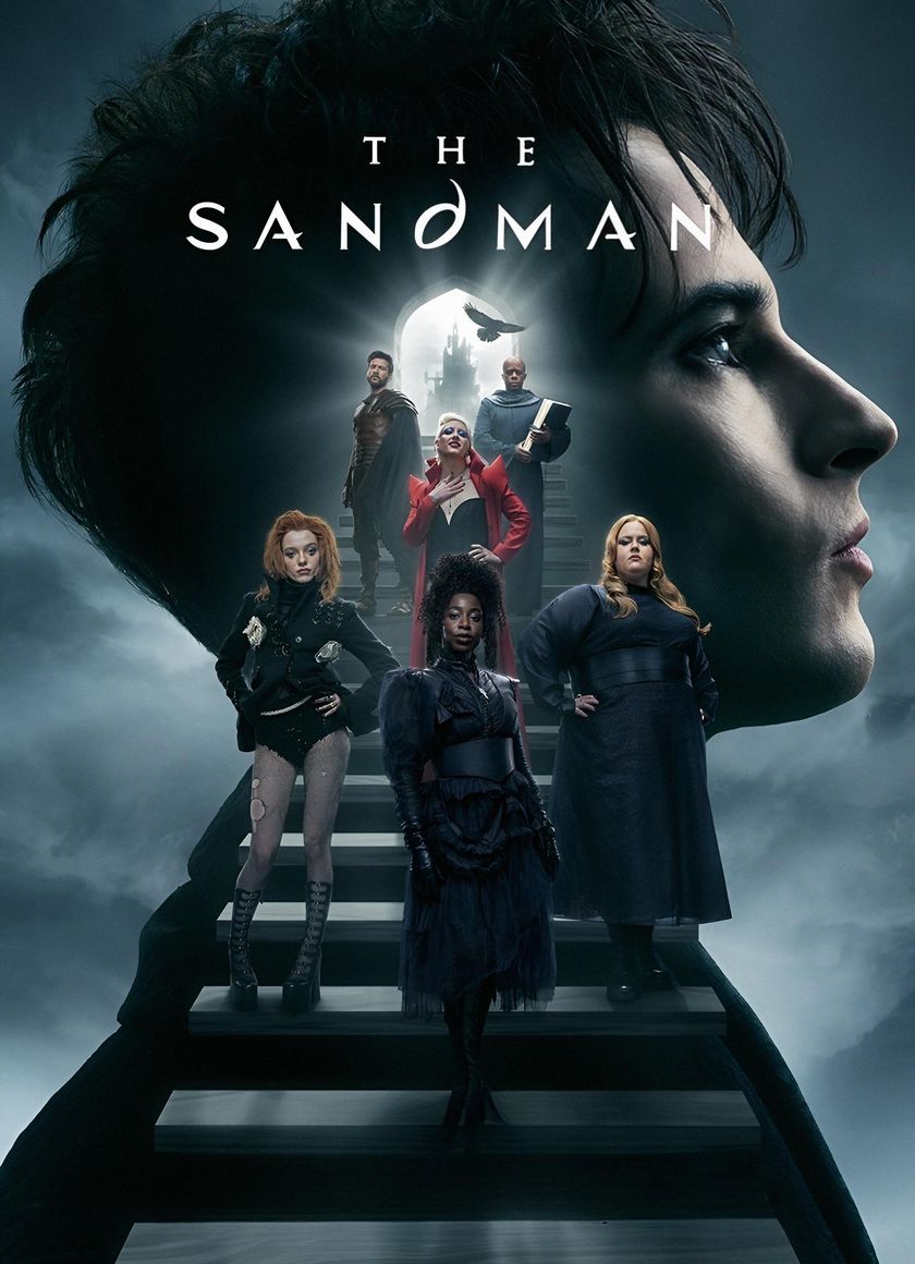 Người Cát (Phần 2)