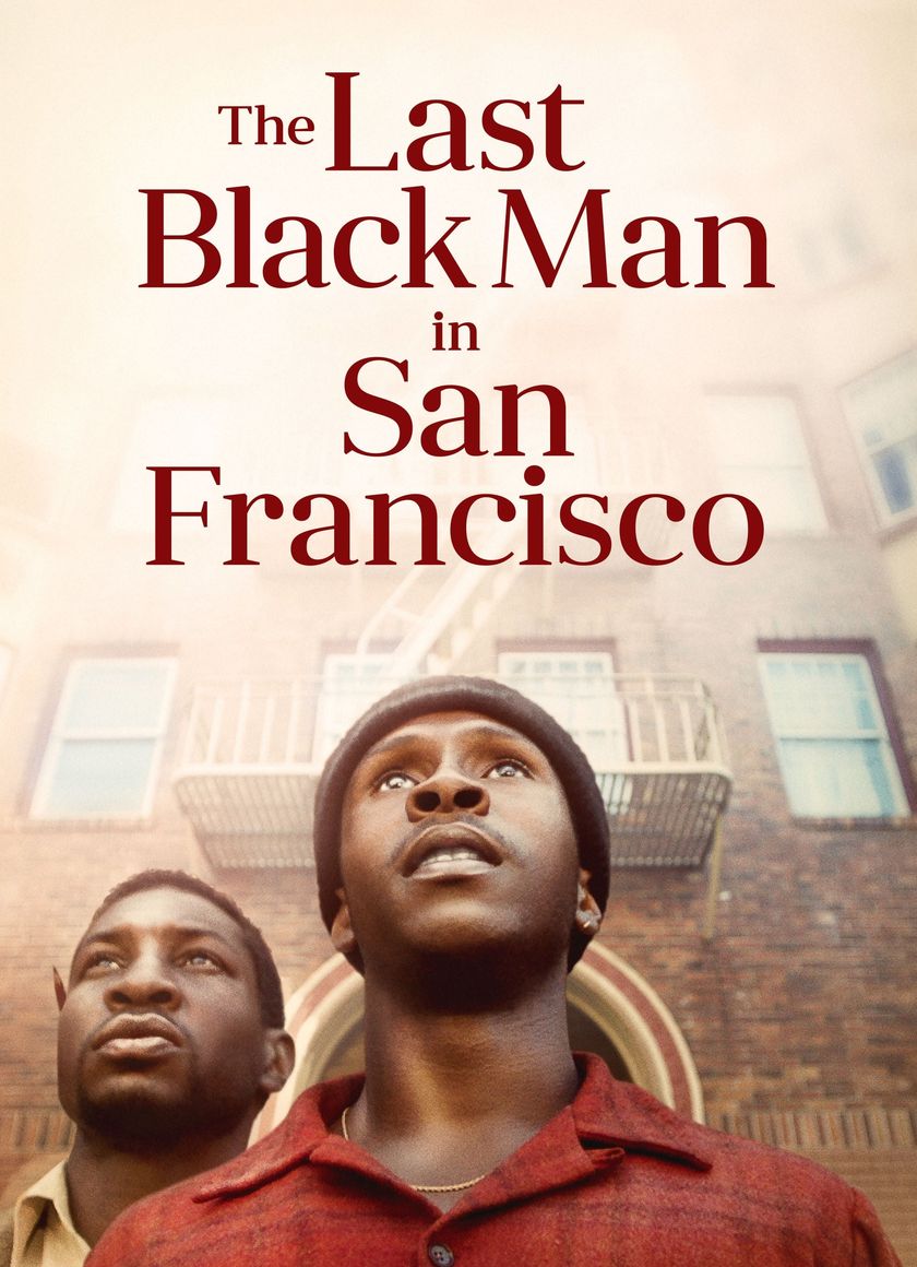 Người da đen cuối cùng ở San Francisco