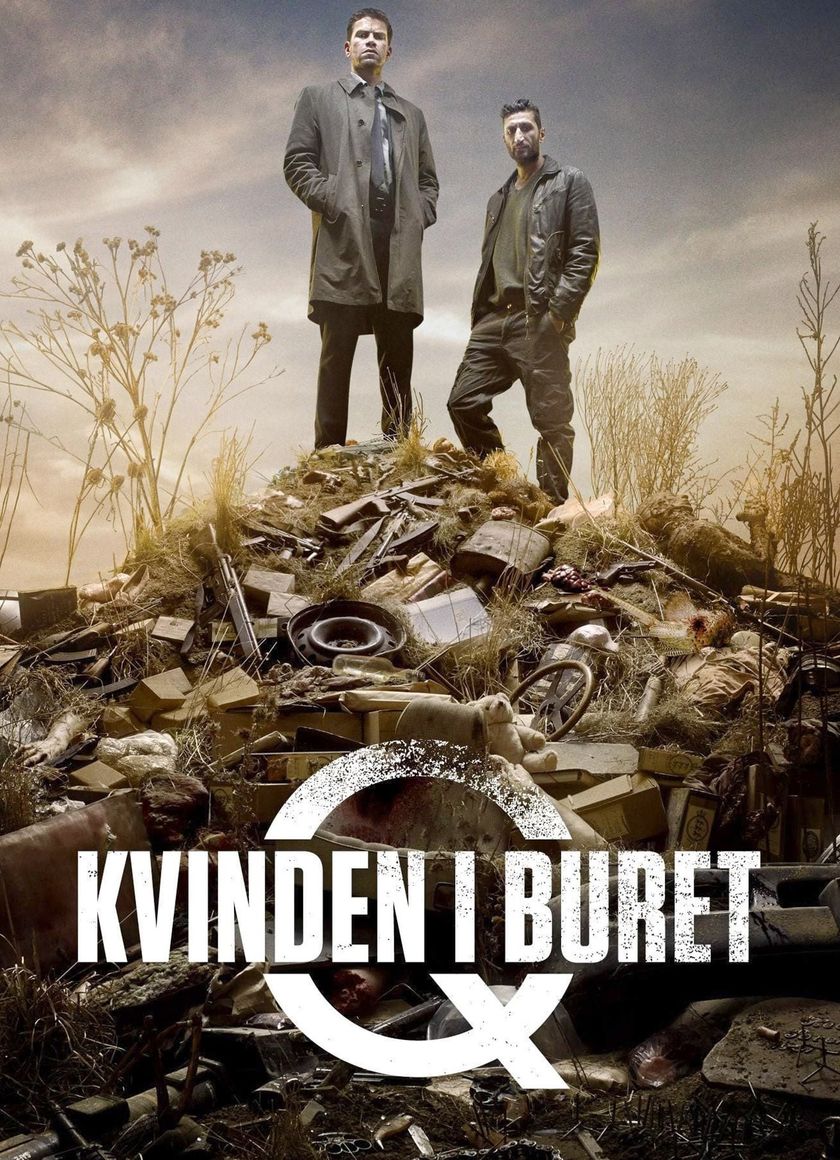 Người Giữ Bằng Chứng