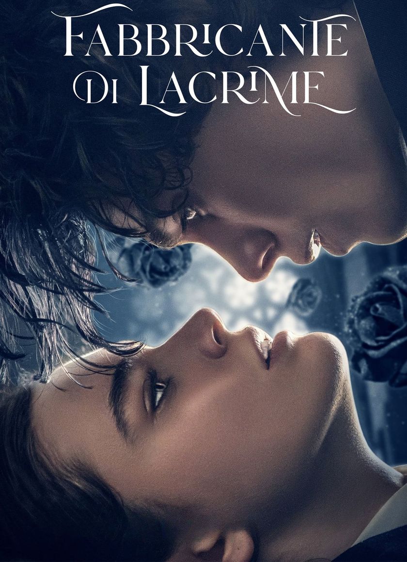 Người Gieo Nước Mắt