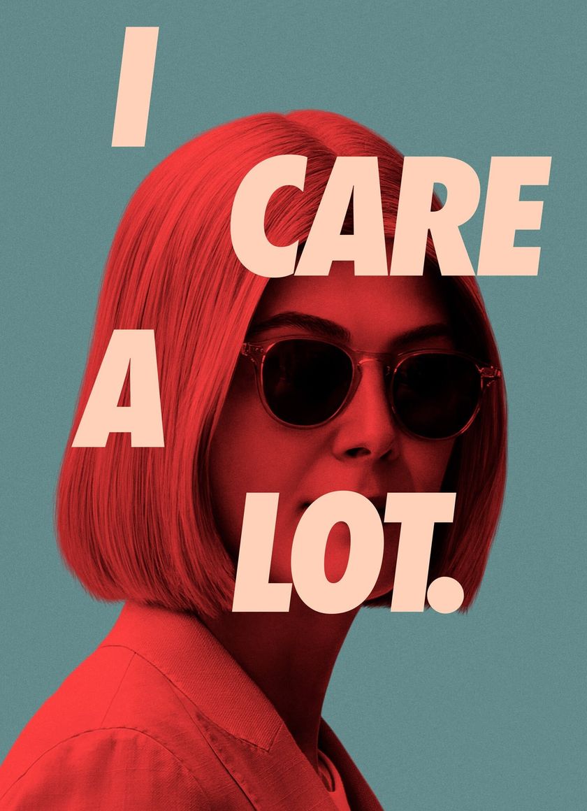 Người Giám Hộ Hoàn Hảo