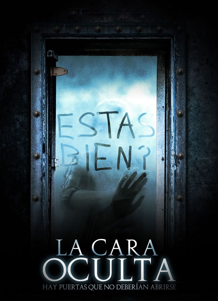 Người Giấu Mặt