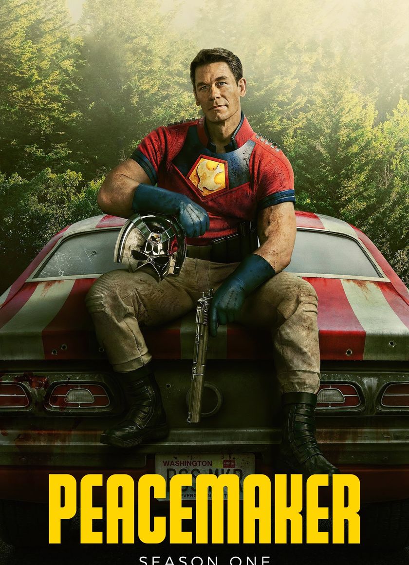 Người Hòa Giải (Phần 1)