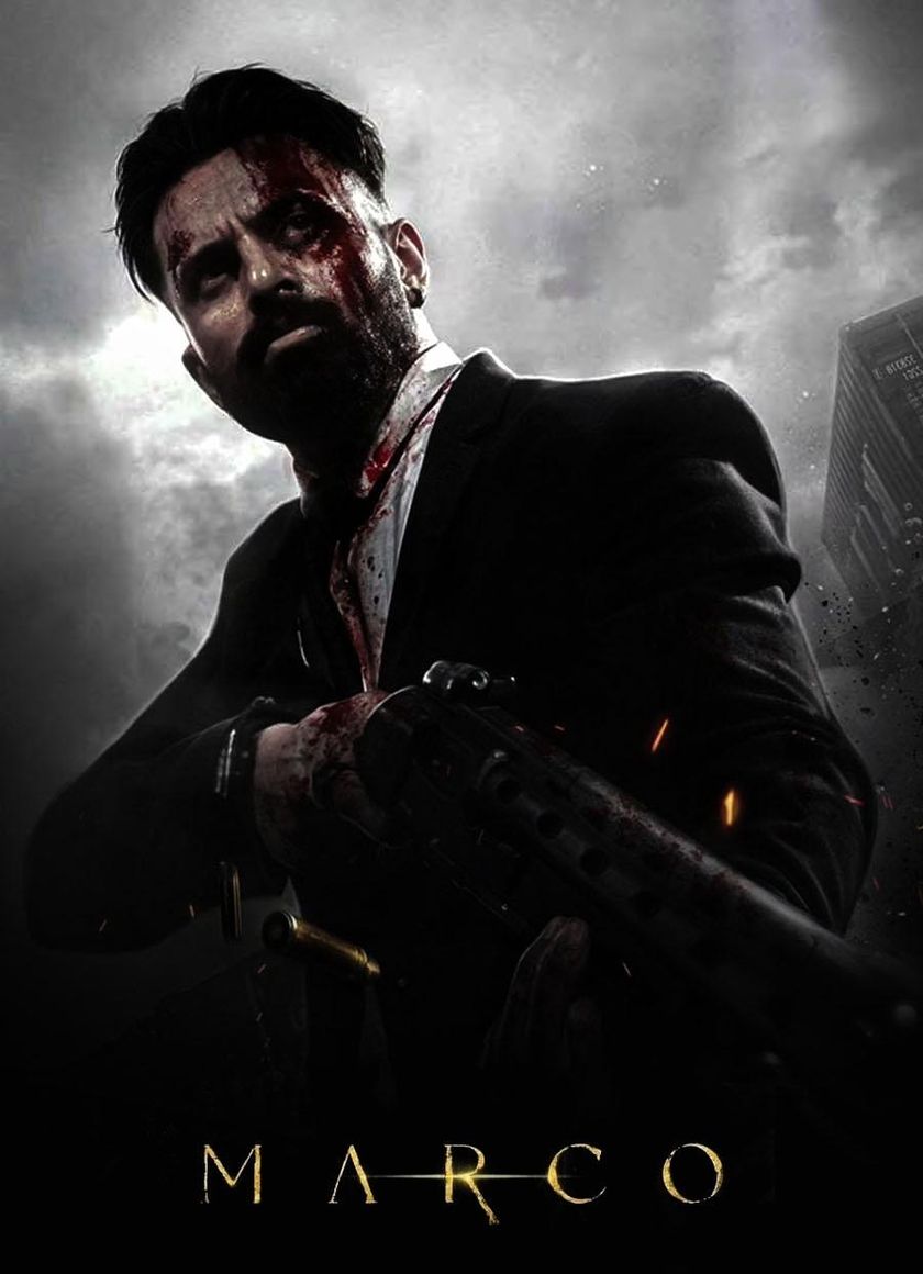 Người Hùng Marco