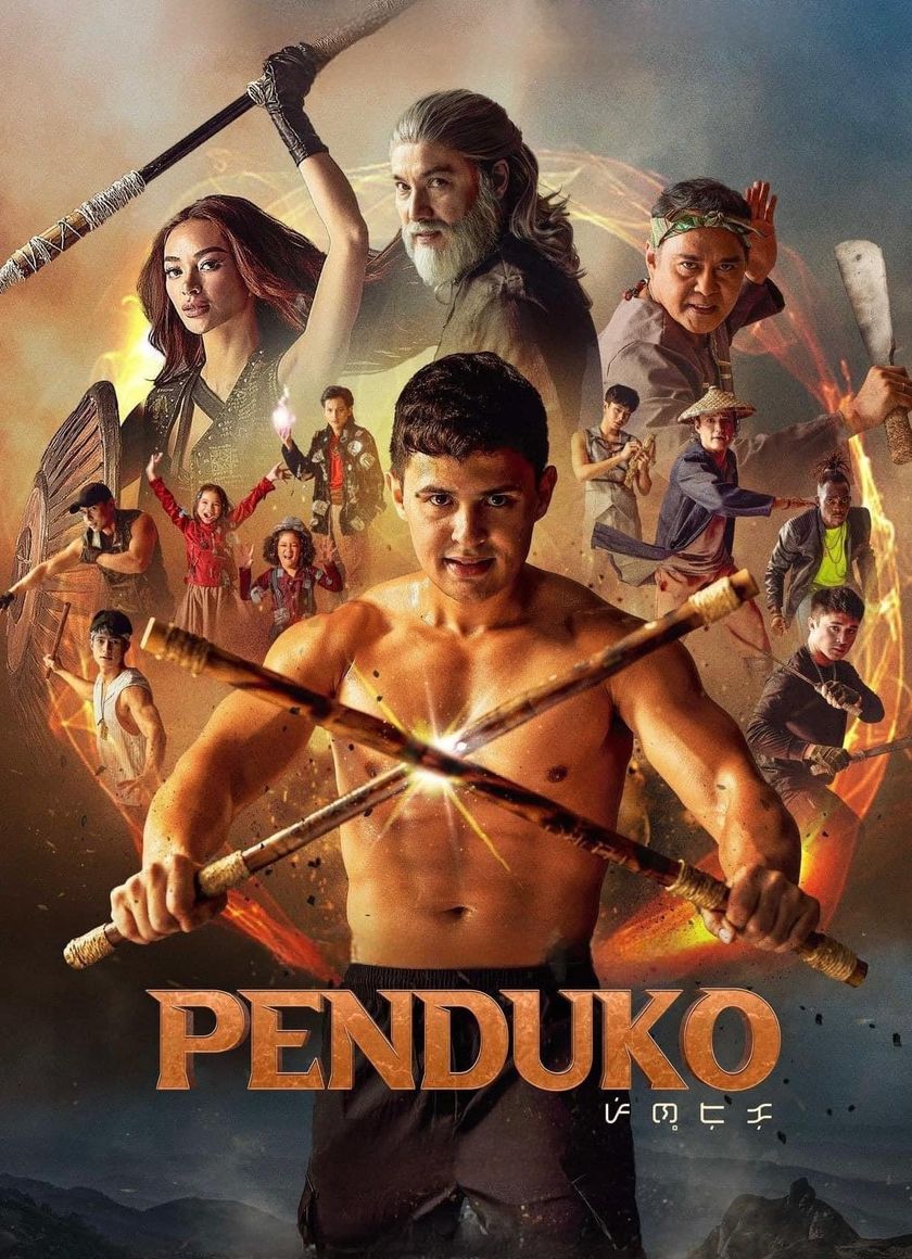 Người Hùng Penduko