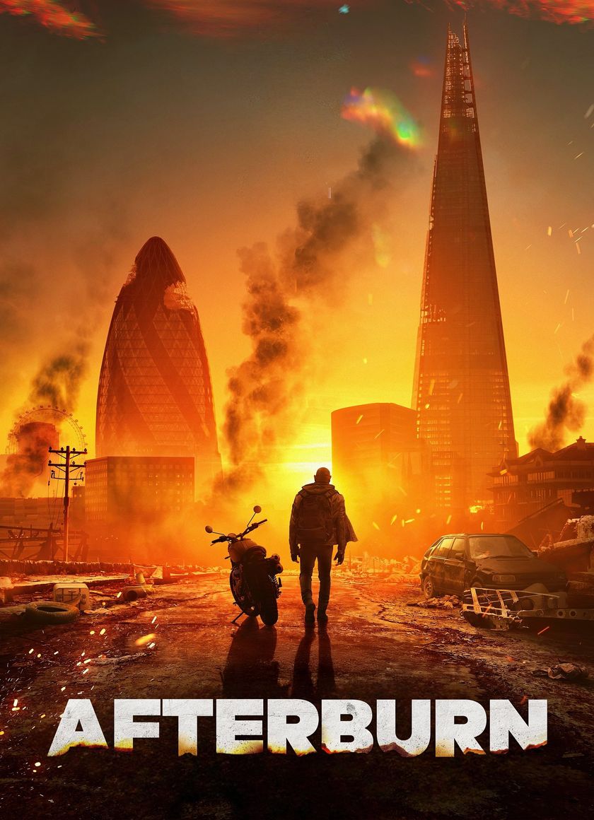 Người Hùng Thời Tận Thế