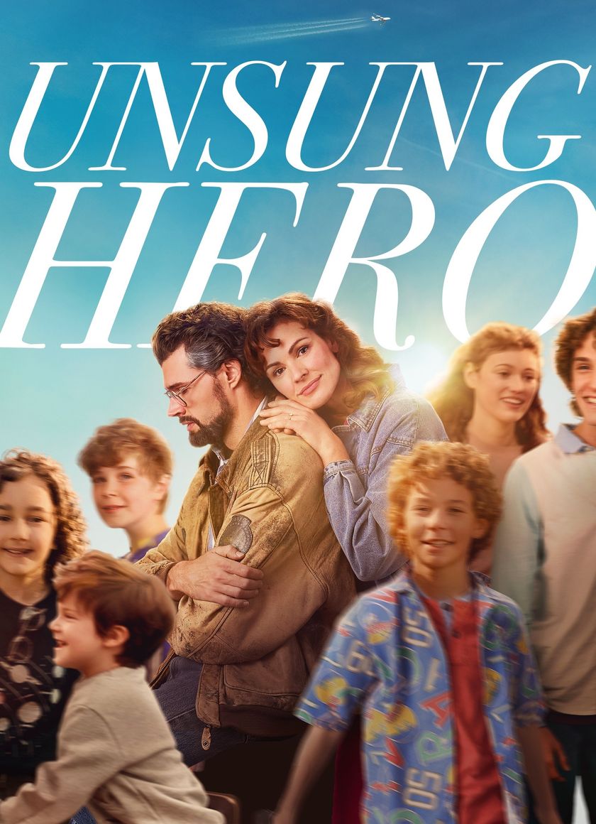 Người Hùng Thầm Lặng