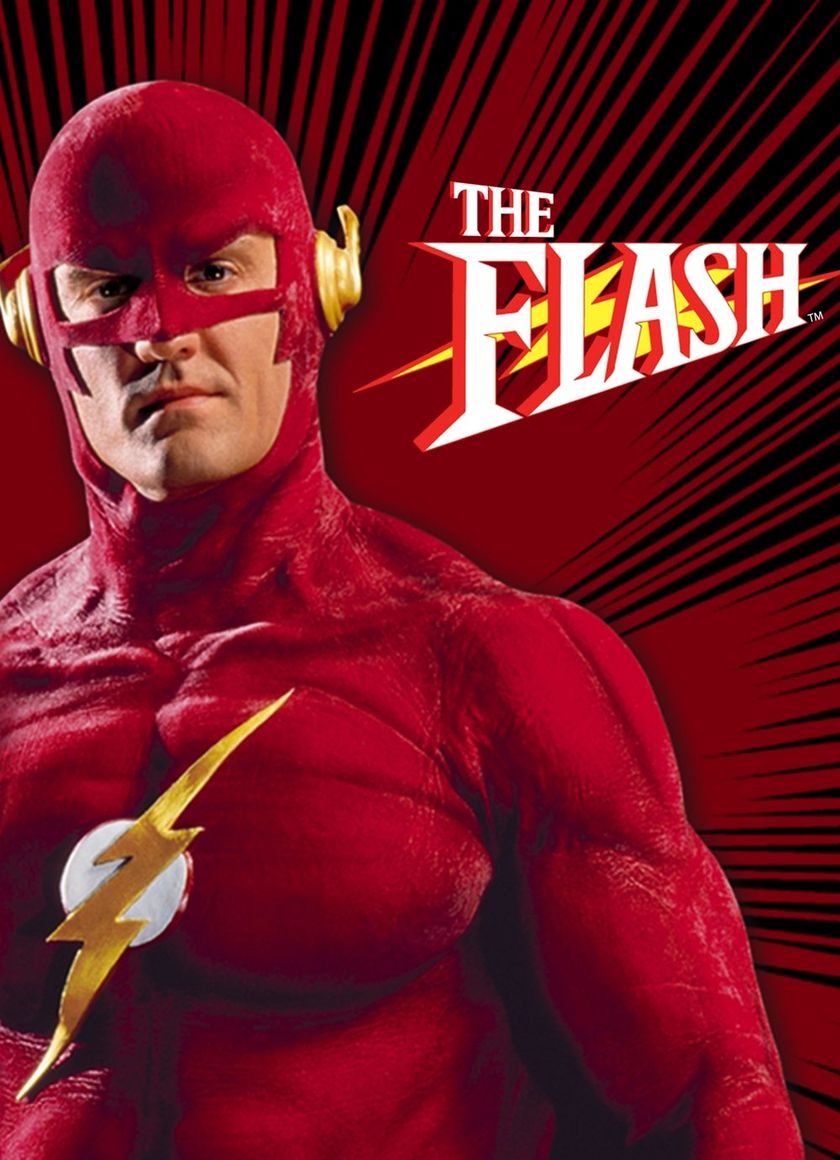 Người Hùng Tia Chớp